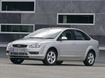 Ford Focus Sedan 2005 года (AU)